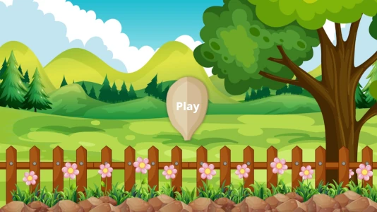 Pumpkin Game demo screenshot